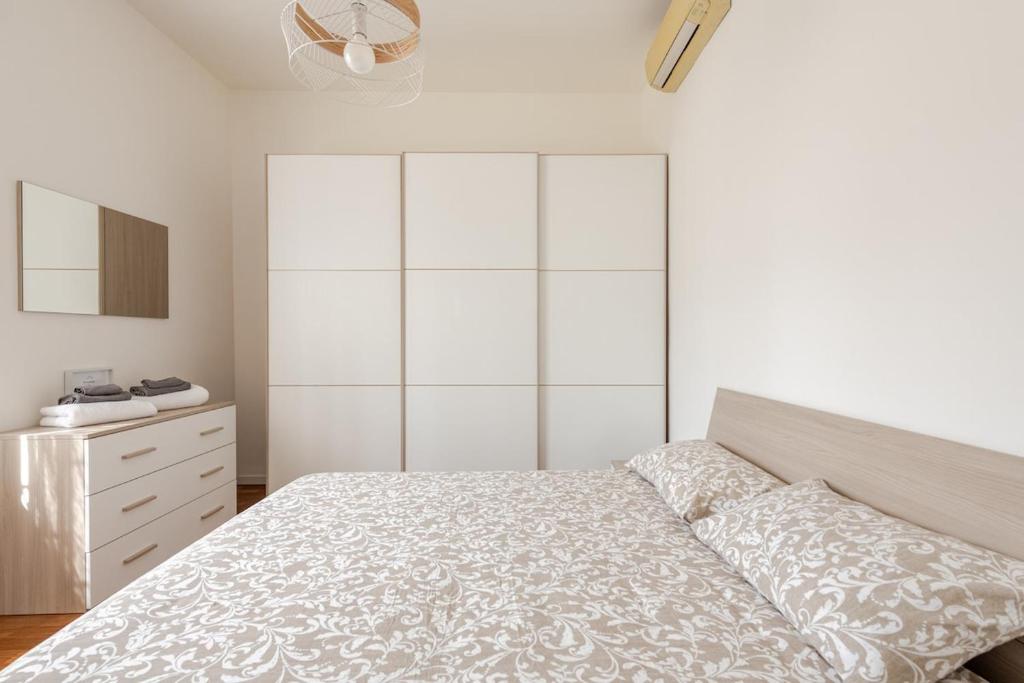Zero Stress - Park & Ride - Private Parking Included, close to Metro to Duomo, Stadio San Siro - 4