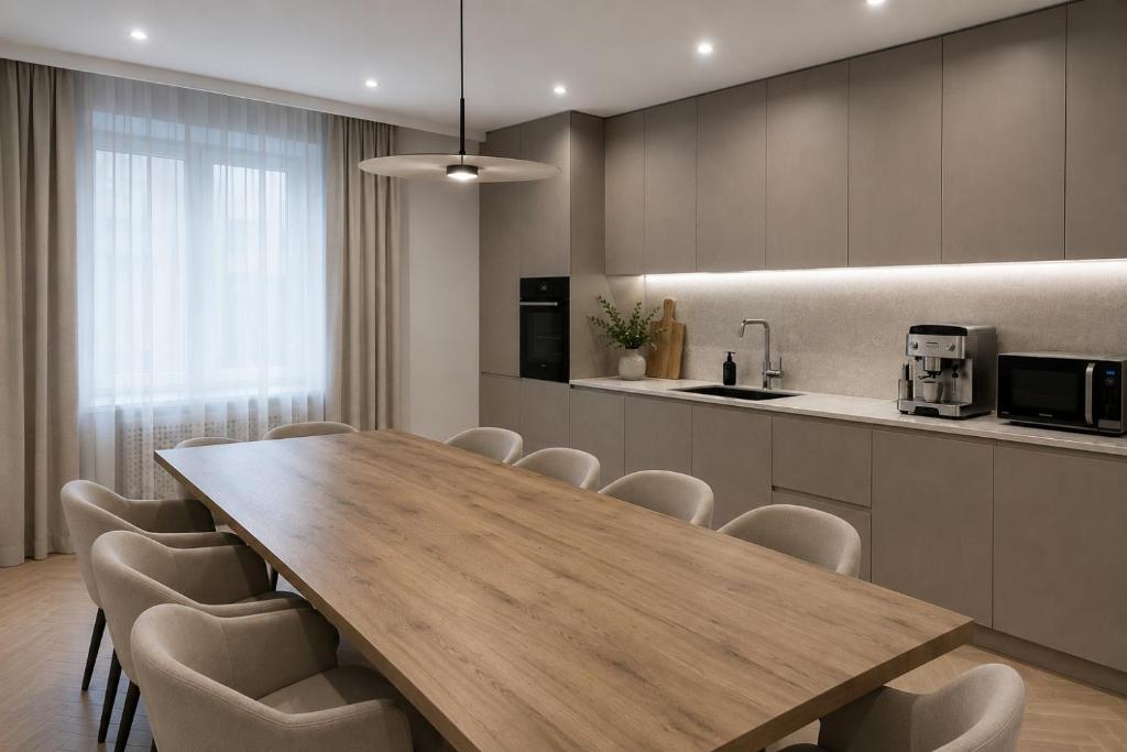 Luxury House - ROMA - 5