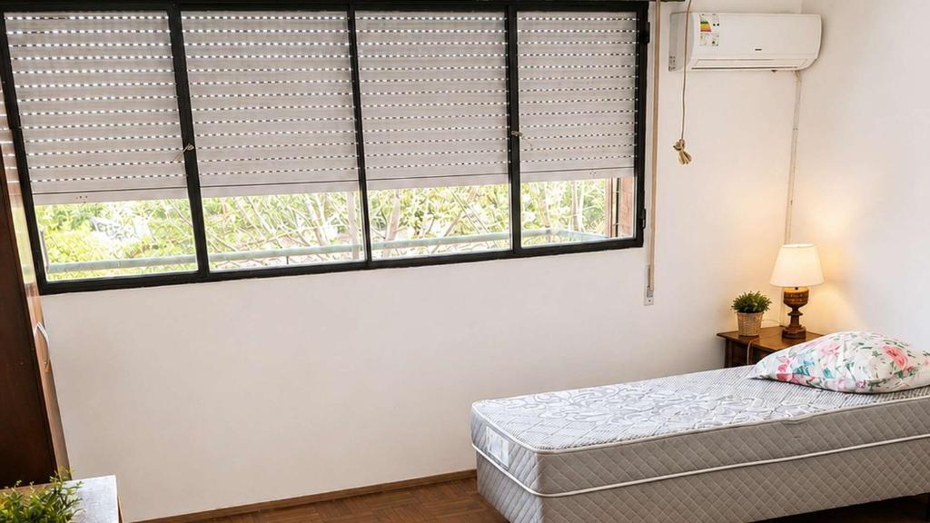 Amplio apartamento de 3 dormitorios con balcón en Durazno - 3