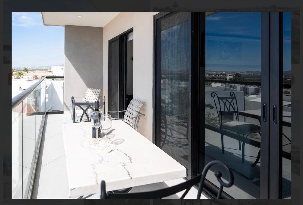 Sunset view Penthouse 302 - 4