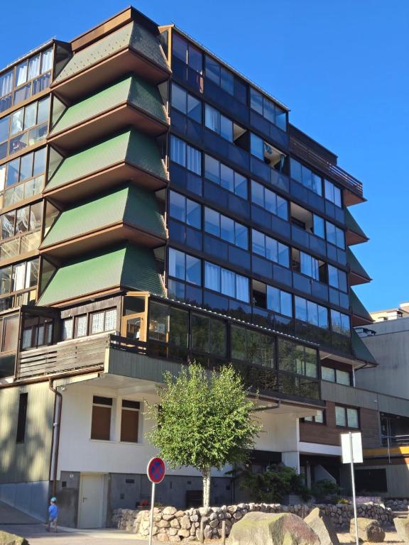 Appartement LaBelleVue - 4