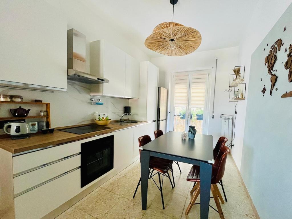 5 Terre apartment - close to port promenade - 1