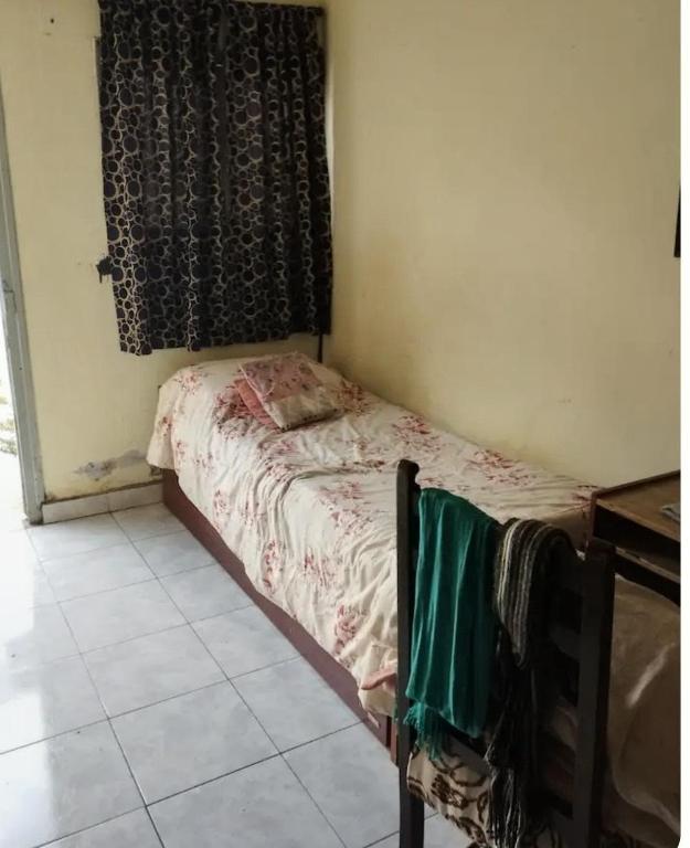 Bolivar Hause - 3