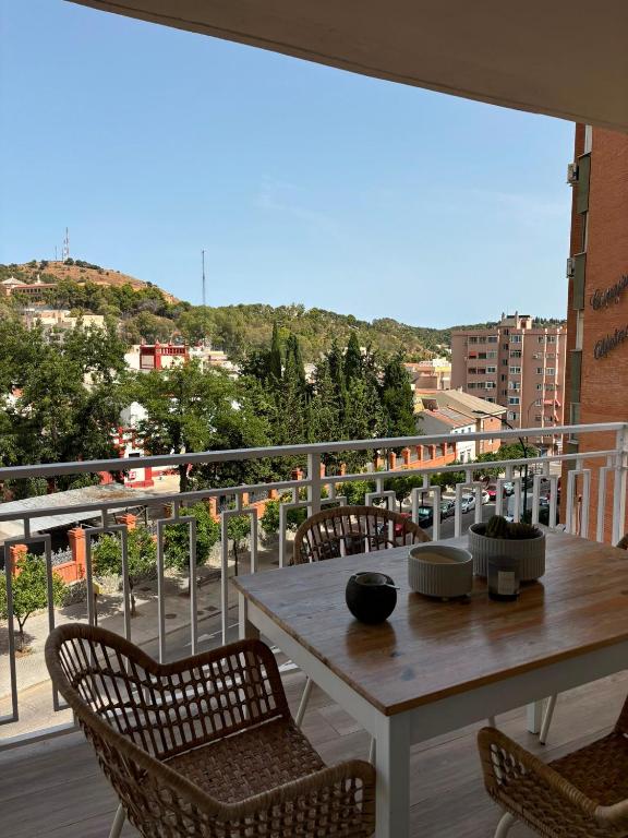 Horizon Terrace Málaga - 2