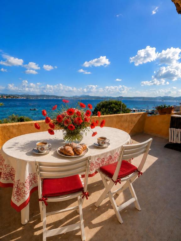 Appartamento Oltremare vista mare - 2