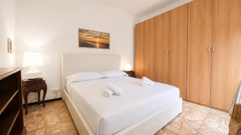 Hostdomus - Casa Medusa - 1
