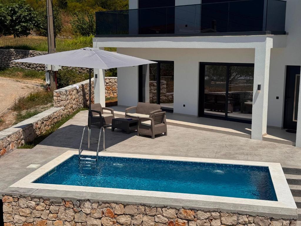 Villa Cassa Montenegro - 5