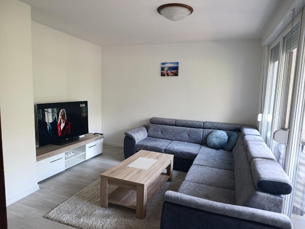 Apartman MiA - 1