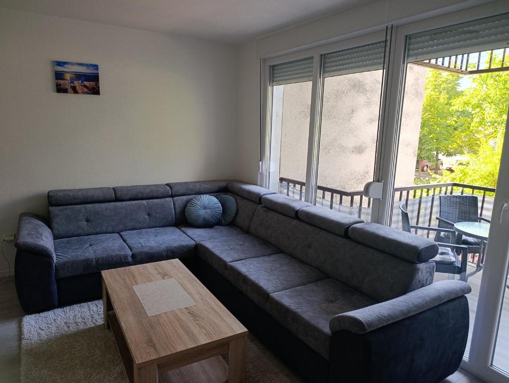 Apartman MiA - 2