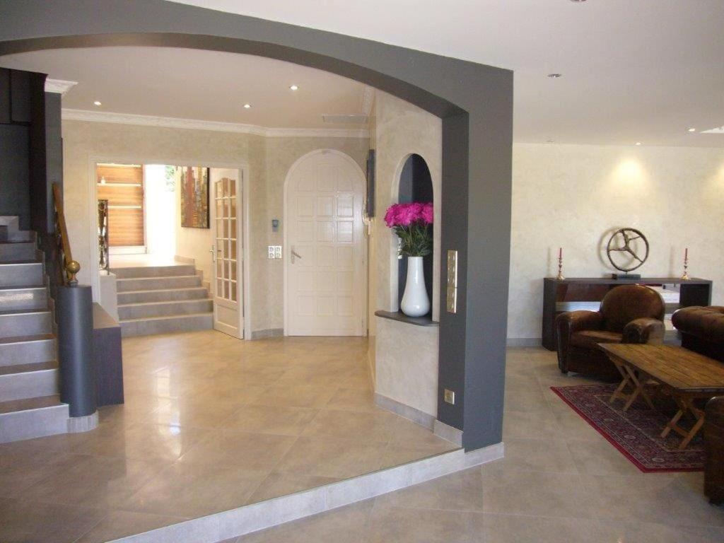 Eden Villa Max Fully Equipped Quiet Area Total Privacy 360 Nature Views Near Cannes Antibes Nice Valbonne Mougins - 5