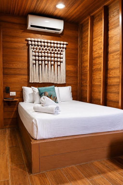 Hotelito Villas Holbox - Self Check In - 4