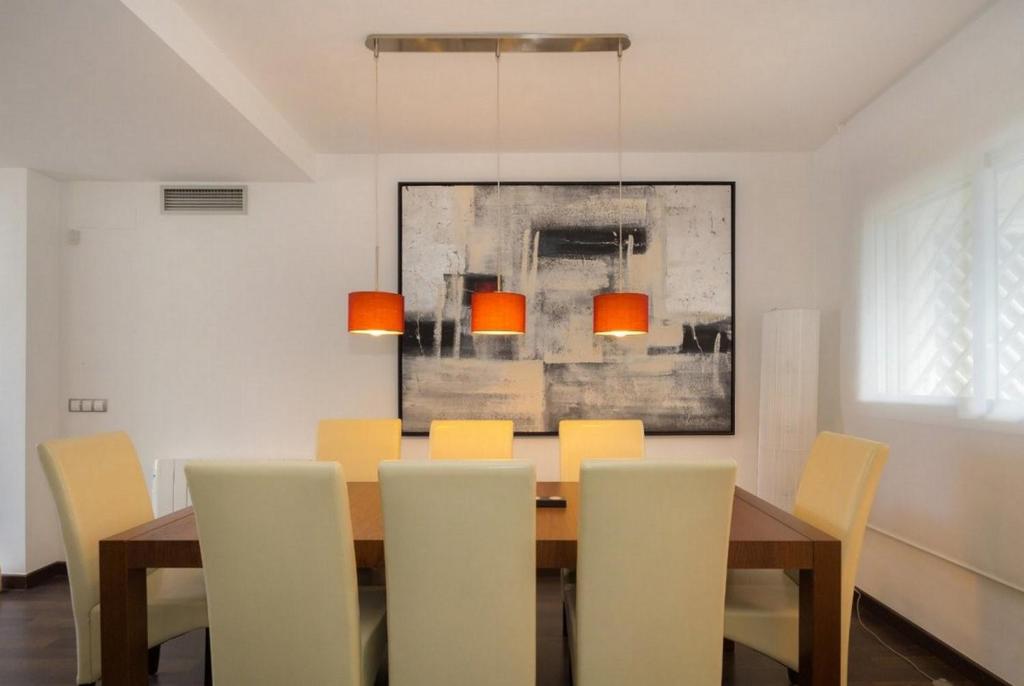 Casa moderna cerca de playa - 4