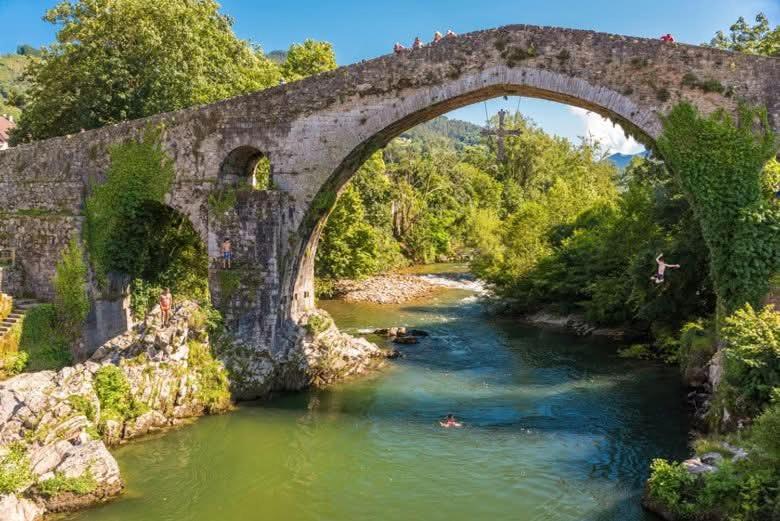 La orilla del sella - 2
