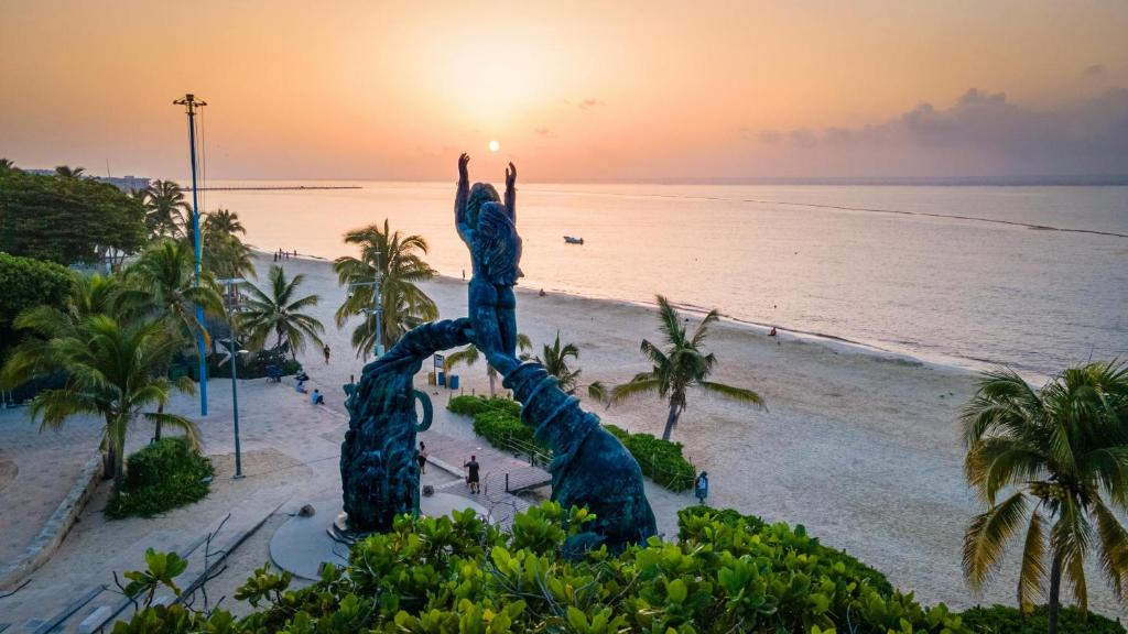 Hotel Indigo Playa del Carmen by IHG - 3
