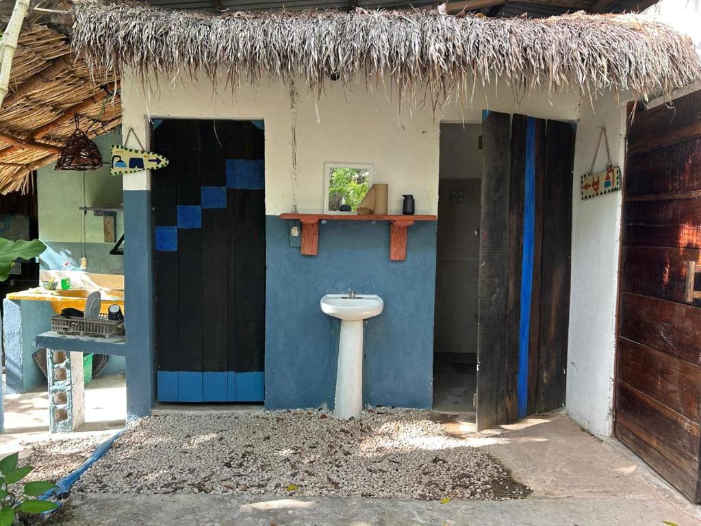 Hostal & Camping Arbol de la Vida - 4