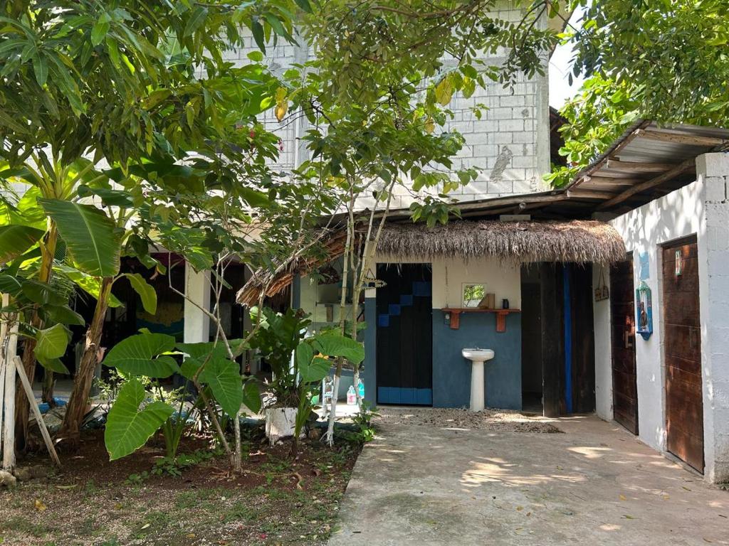 Hostal & Camping Arbol de la Vida - 3