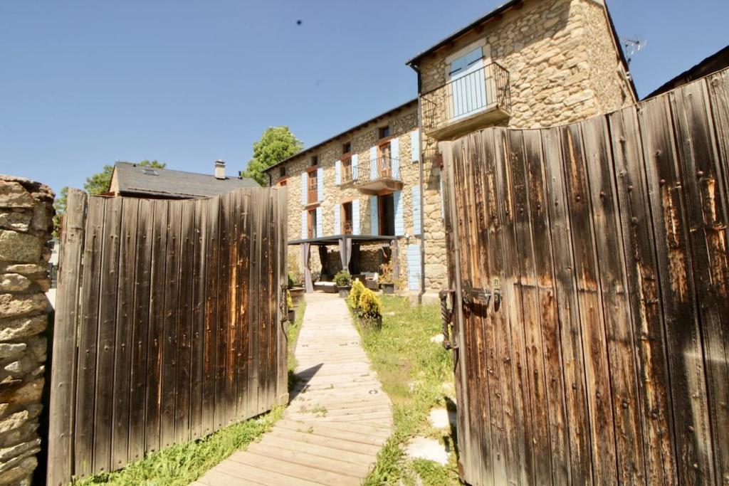 Lodge Les Cariolettes - 3