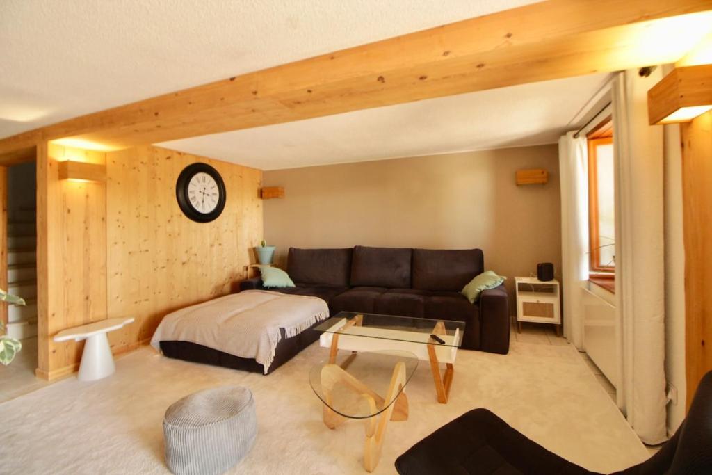Lodge Les Cariolettes - 4