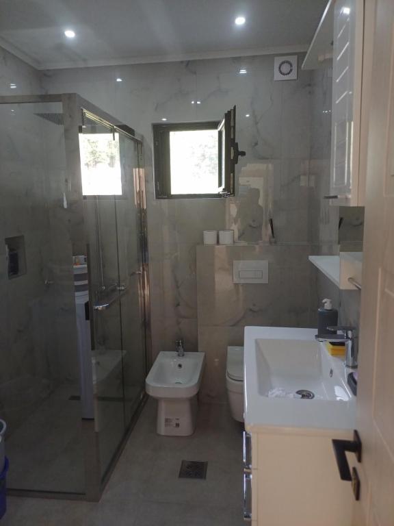 Lux appartment Leone - 2