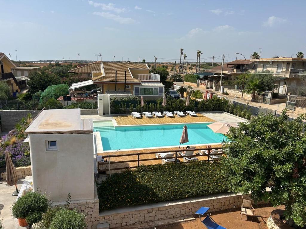 Mamma Mia Apartments and pool - 1