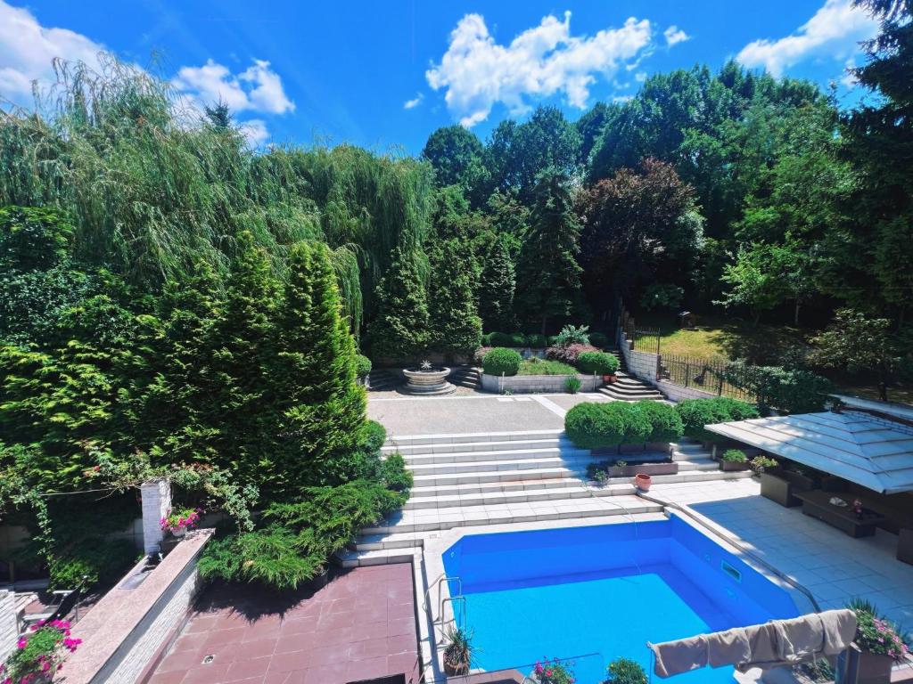 Villa Royal View Sarajevo - 3