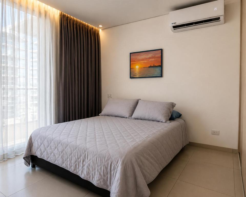 Apartamento con Jacuzzi vista al mar - 2