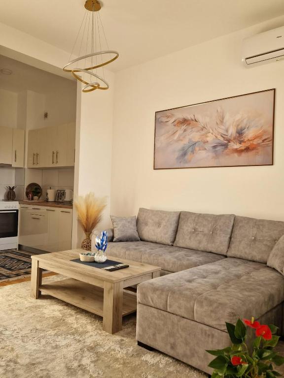 Avenue Apartment Sarajevo - 1