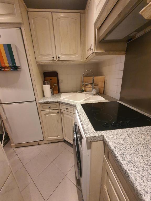 Apartamento privado - 5