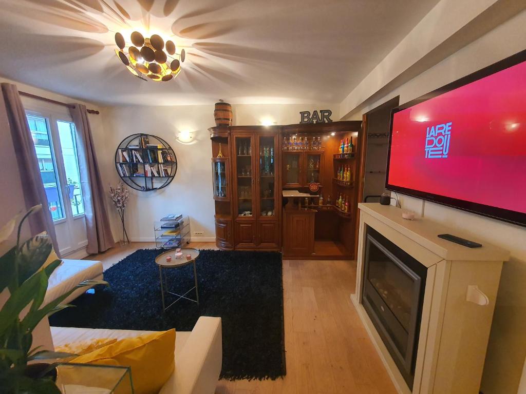 Apartamento privado - 4