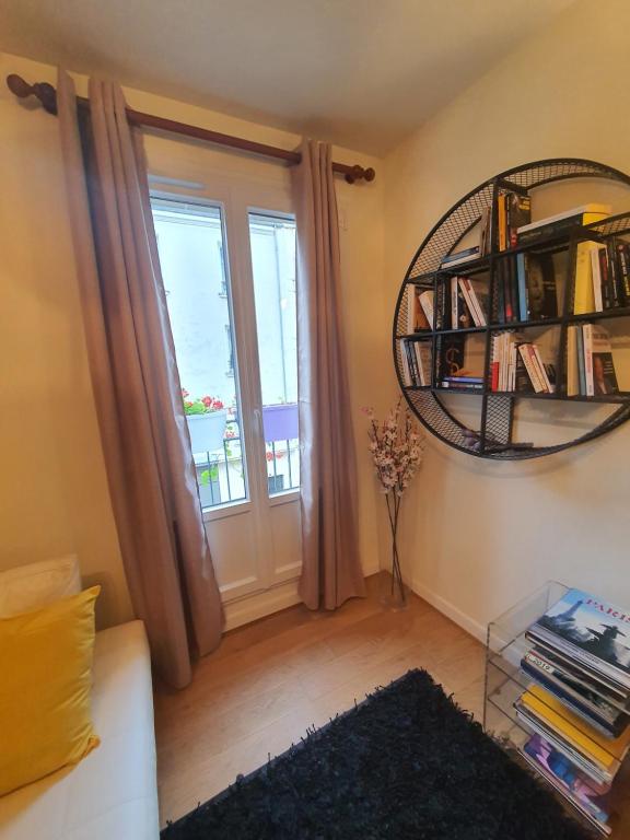 Apartamento privado - 2