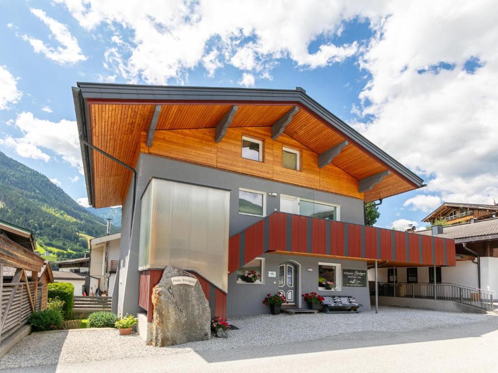 Alpenlodge Steiger - 4
