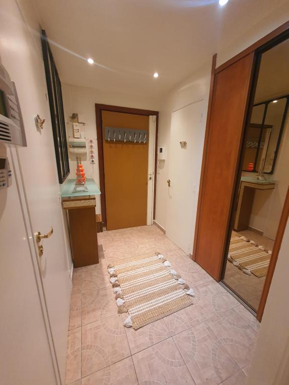 Apartamento privado Charles michel - 2