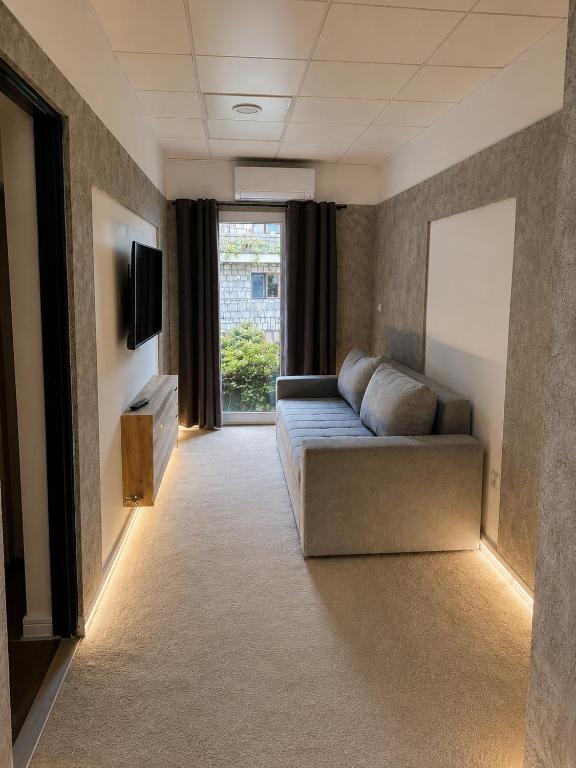 102 Apartment Old Town by Citadela - Parking - 1