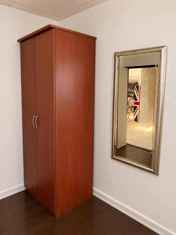 102 Apartment Old Town by Citadela - Parking - 3