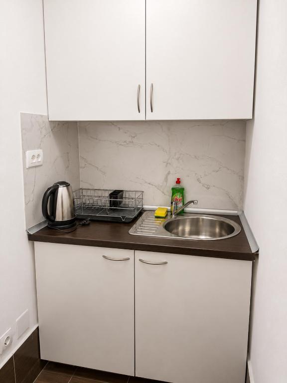 102 Apartment Old Town by Citadela - Parking - 5