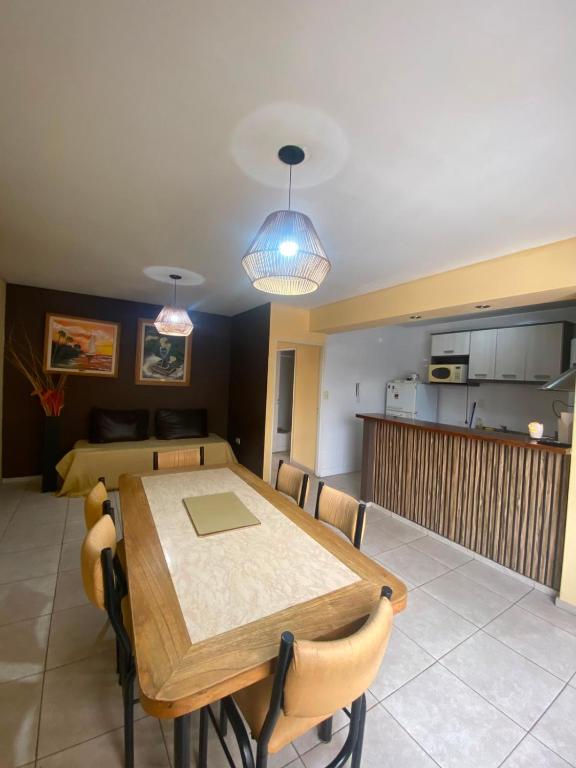 Bright apartment in the heart of Mendoza - 1