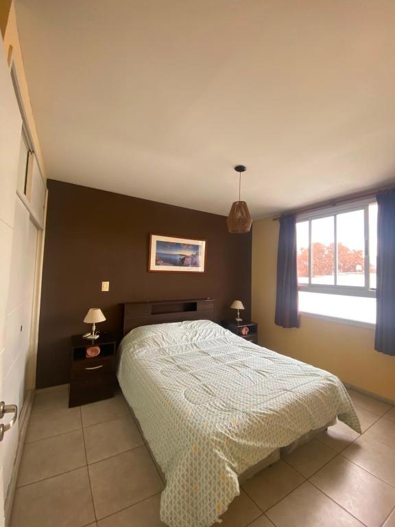 Bright apartment in the heart of Mendoza - 2