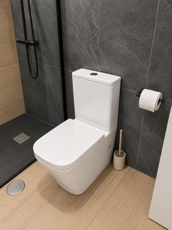 Luxury Apartmant - 5