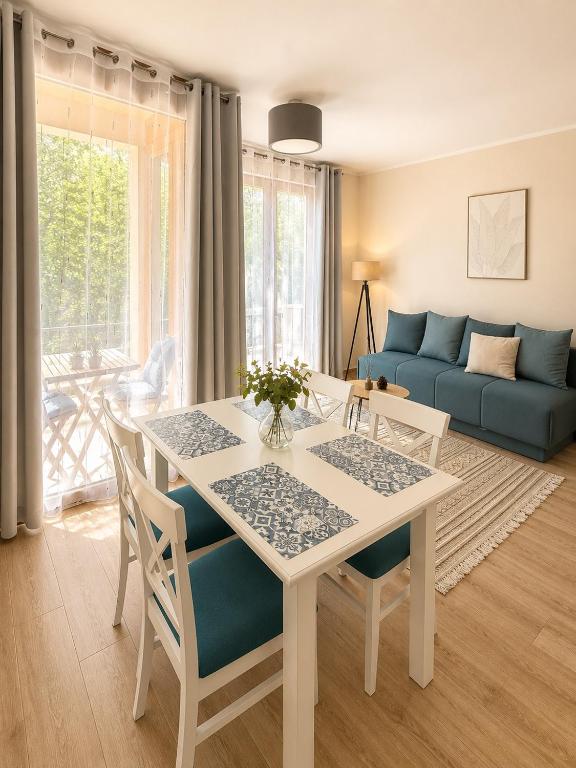 Adriatic Monte Apartments - 4