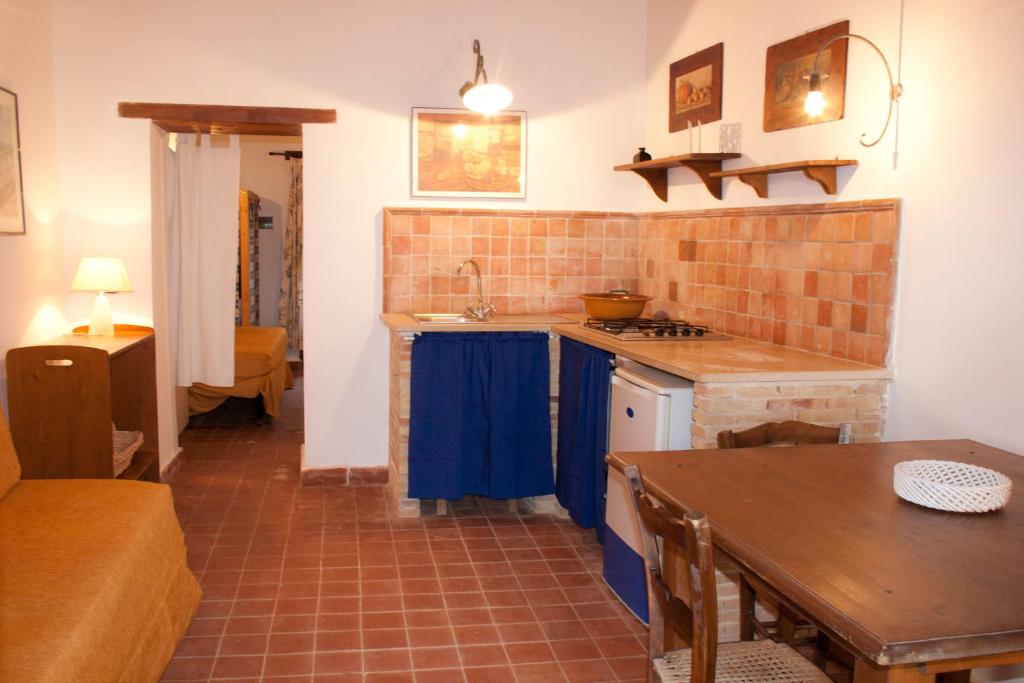 Agosud Casa vacanze - 4