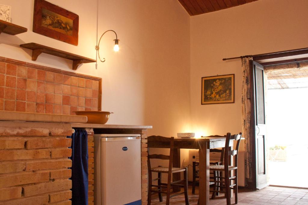 Agosud Casa vacanze - 5