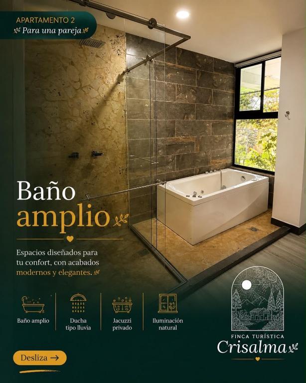 crisalma 2 - 5