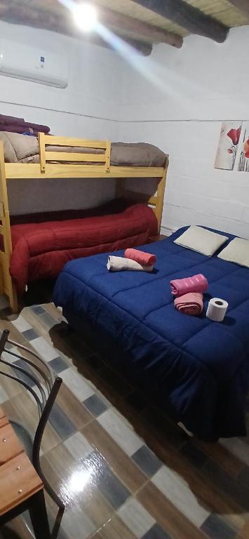 Apartamento Tidae 1 - 3