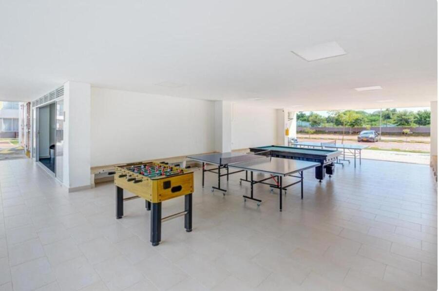 Apartamento Vacacional en Ricaurte - 4