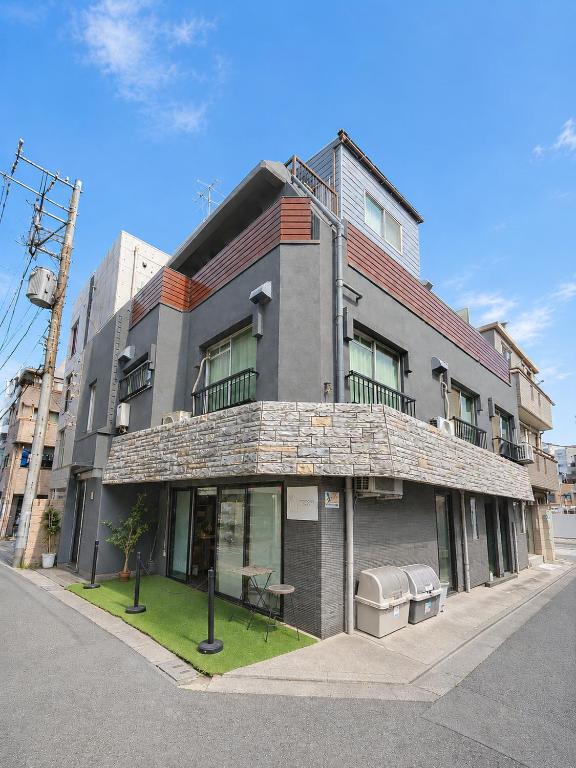 2026年8月リニューアルオープン SLEEPLAB 大塚 -Otsuka-