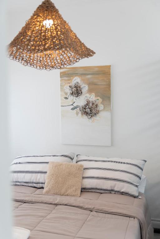 Alfonsina Calma junto al mar - 3