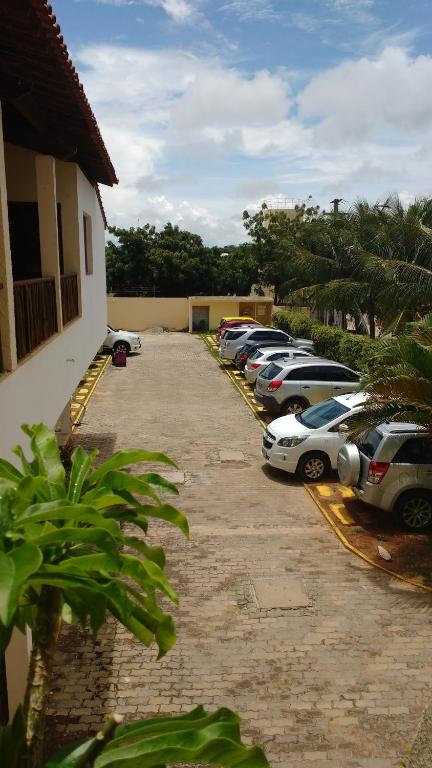 Solar Pipa Apartamentos photo