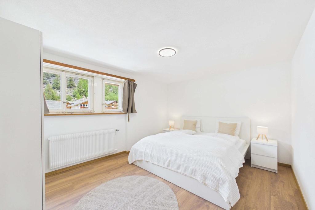 Cozy Apartment near Saas-Fee - 4