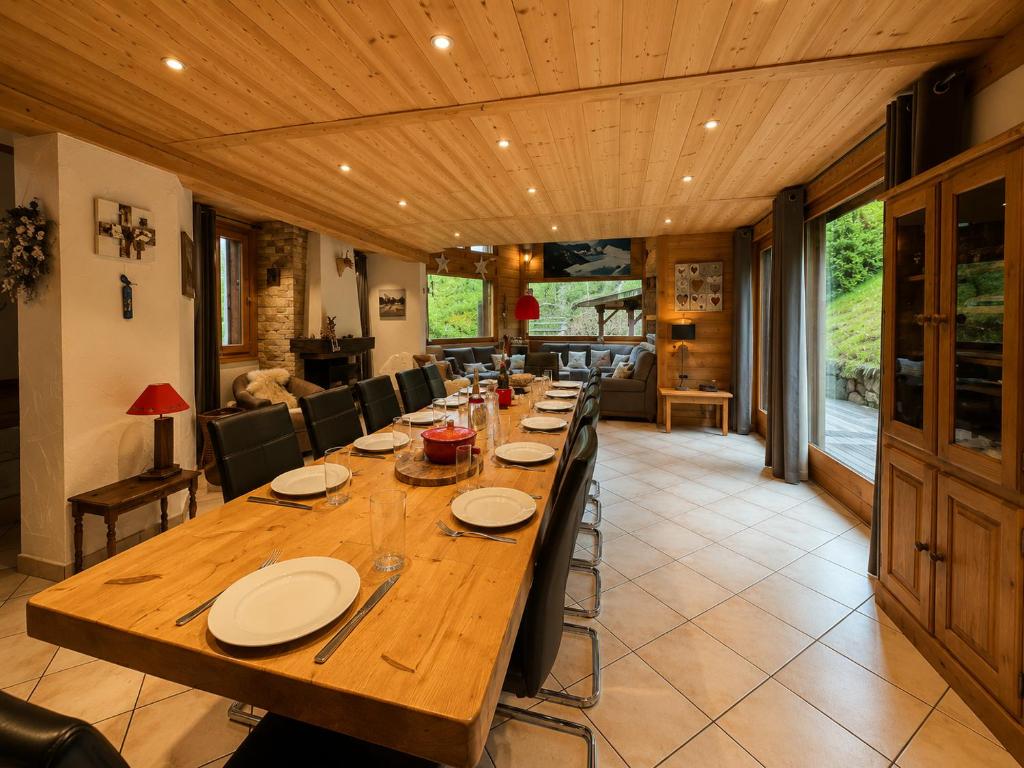Chalet Adonis - Montriond, Morzine, Avoriaz - 4
