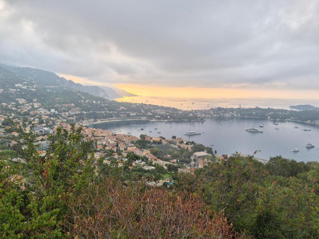 Villa sea view - 3
